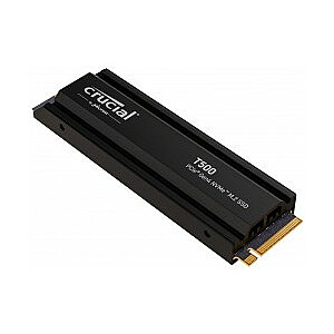 Crucial T500 M.2 PCI-e 4.0 NVMe 2TB dzesētājs