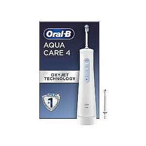 Oral-B AquaCare 4