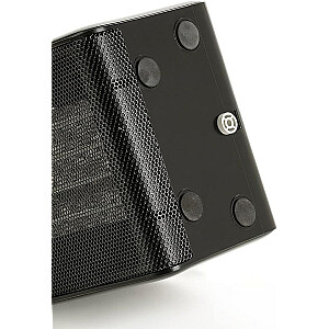 Керамический тепловентилятор Black+Decker BXSH1800E