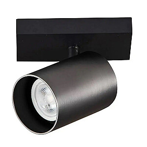 Yeelight Spotlight YLDDL-0083-B Светодиодный светильник (1 лампочка) черный