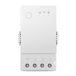 Smart switch Sonoff THR316