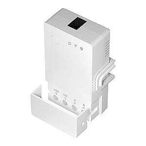 Smart switch Sonoff THR316