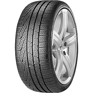 255/35R20 PIRELLI WINTER SOTTOZERO 2 97W XL ALP FSL Нешипованные DBA70 3PMSF PIRELLI