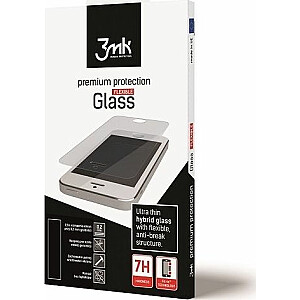 3MK 3MK FlexibleGlass Гибридное стекло Huawei Nova 5T