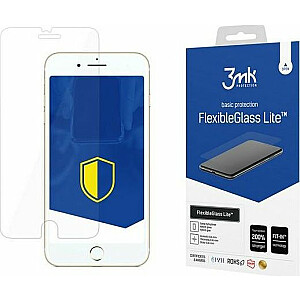 3MK Flexible Glass 3mk Lite tālrunim iPhone 7 Plus