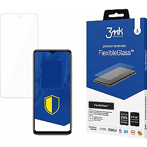 3MK Infinix Hot 20 5G — FlexibleGlass™