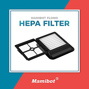 Фильтр Mamibot Hepa для FLOMO
