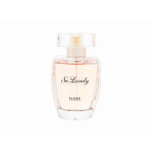 ELODE So Lovely parfumūdens 100ml