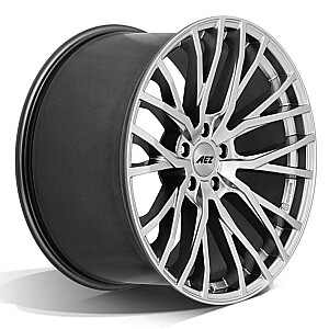 AEZ Panama High gloss 9x20 5x130 ET50 CB71,6 R14 1026 kg APA0MLHA50E AEZ