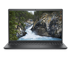 Ноутбук DELL Vostro 3520 39,6 см (15,6 дюйма) Full HD Intel® Core™ i5 i5-1235U 8 ГБ DDR4-SDRAM 256 ГБ твердотельный накопитель Wi-Fi 6E (802.11ax) Windows 11 Pro Черный