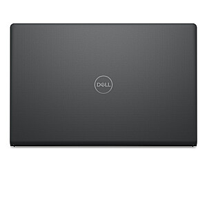 DELL Vostro 3520 klēpjdators 39,6 cm (15,6 collas) Full HD Intel® Core™ i5 i5-1235U 8 GB DDR4-SDRAM 256 GB SSD Wi-Fi 6E (802.11ax) Windows 11 Pro Black