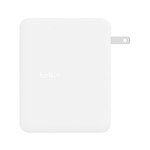 Belkin BoostCharge Pro universāls balts maiņstrāva iekštelpās