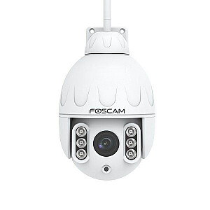 Камера IP Wi-Fi Foscam SD4 НАРУЖНАЯ 4 МП