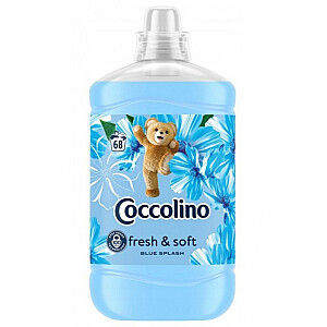 COCCOLINO Płyn CORE BLUE 1700ml