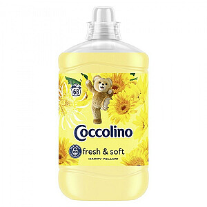 COCCOLINO Plyn CORE YELLOW 1700ml