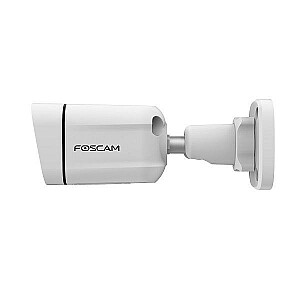 Foscam V5EP āra IP kamera ar POE atbalstu, 5 MP, balta