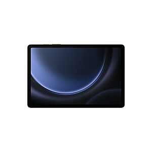 Samsung Galaxy Tab S9 FE 10.9 WiFi 128 GB pelēks (X510) + S-Pen irbulis