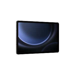 Samsung Galaxy Tab S9 FE 10.9 WiFi 128 GB pelēks (X510) + S-Pen irbulis