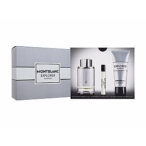 Montblanc Explorer parfimērijas ūdens 100 ml