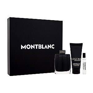 Парфюмированная вода Montblanc Legend 100ml