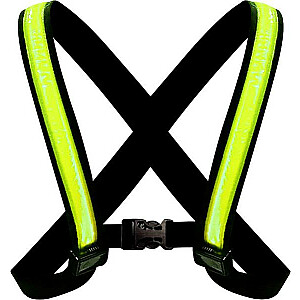 Easypix StreetGlow LED Vest S/M 65000