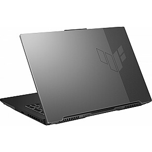 ASUS TUF Gaming F17 FX707ZC4-HX008 – i5-12500H | 17,3' | 144 Hz | 16 GB | 512 GB | Nav OS | RTX3050