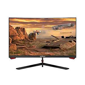 LCD Monitor DAHUA LM27-E230C 27" Gaming/Curved