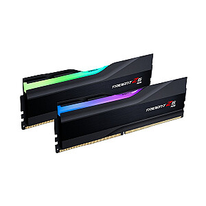 G.Skill Trident Z5 RGB atmiņas modulis F5-6800J3446F24GX2-TZ5RK 96GB 2 x 48GB DDR5