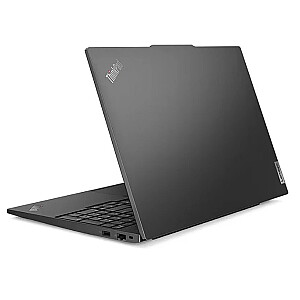 Lenovo ThinkPad E16 G1 — Core i5-1335U | 16 дюймов, WUXGA | 16 ГБ | 512 ГБ | Win11P