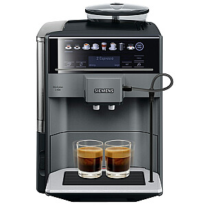 Kafijas automāts Siemens EQ.6 plus TE651209RW Pilnībā automātisks espresso automāts 1,7 l