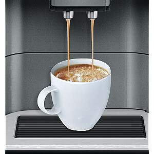 Кофеварка Siemens EQ.6 plus TE651209RW Полностью автоматическая эспрессо-машина 1,7 л