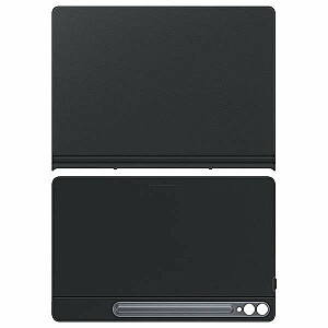 Samsung Smart Book Cover Tab S9+ черный