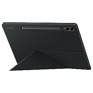 Samsung Smart Book Cover Tab S9+ черный