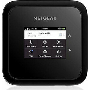 Маршрутизатор NETGEAR Router MR6150 Nighthawk M6 5G Hot Spot WiFi 6