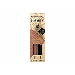 24HRS Краска для губ Lipfinity 008 Honey Dream 4,2г