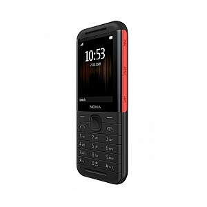 Nokia 5310 Dual Sim черный/красный