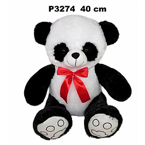Плюшевый панда 40 cm (P3274) 164506