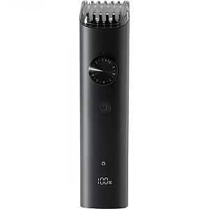 Xiaomi Grooming Kit Pro EU BHR6396EU Cordless and corded Number of length steps 40 Nose trimmer included