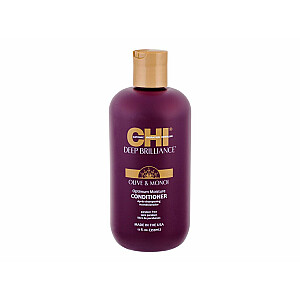 Optimum Moisture CHI Deep Brilliance 355ml