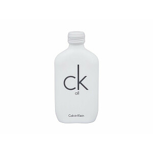Calvin Klein CK All tualetes ūdens 100ml