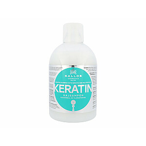 Keratīns 1000 ml