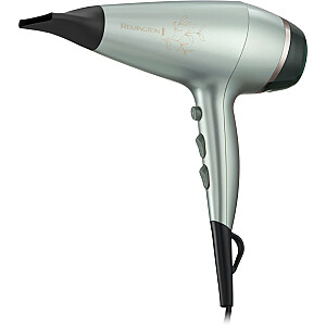 Fēns Remington AC5860 2300 W Melns, Sudrabs