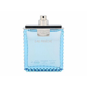 Versace Man tualetes ūdens 100ml