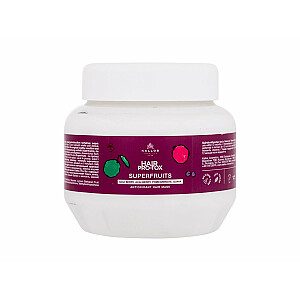 Antioksidanta matu maska Superfruits Hair Pro-Tox 275ml