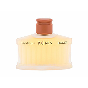 Туалетная вода Laura Biagiotti Roma Uomo 200ml