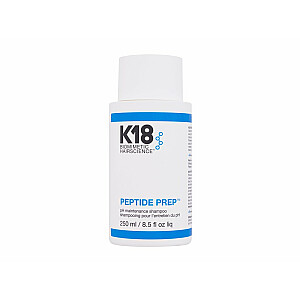 Šampūns pH uzturēšanai Peptide Prep 250 ml