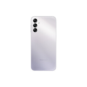 Samsung Galaxy A14 5G SM-A146P/DSN 16,8 см (6,6"), две SIM-карты, USB Type-C, 4 ГБ, 64 ГБ, 5000 мАч, серебристый