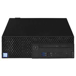 DELL OptiPlex 3070 i5-9500 8 ГБ 256SSD SFF Win11pro Б/У Б/У