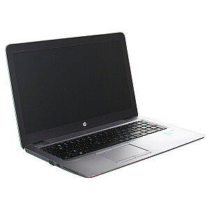 HP EliteBook 850 G3 i5-6300U 16 ГБ 512 ГБ SSD 15,6 дюйма FHD Win10pro Б/у