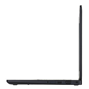 Lietots DELL LATITUDE 5590 i5-8250U 16 GB 256 GB cietvielu disks 15,6 collu FHD Win11pro